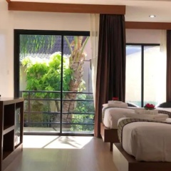 Phi Phi Villa Resort - Bild 12