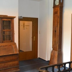Hotel-Restaurant Beckmannshof - Bild 7