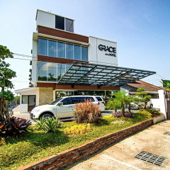 Grace Setia Hotel thumbnail 1