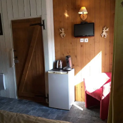 B&B La Petite Suisse thumbnail 4