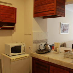 Luxor Apart Hotel - Bild 23