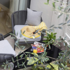 Yuna Blanche - Serviced Apartments - Bild 8