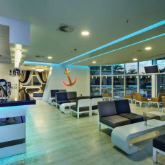Catamaran Quality Times - All Inclusive - Bild 2