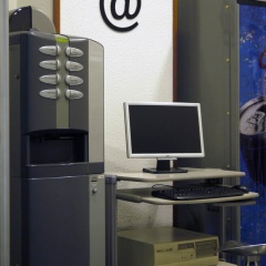 htop BCN City Hotel - Bild 9