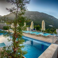Sertil Deluxe Hotel & Spa - Adult Only - Bild 11