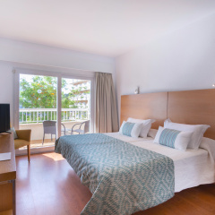 Hotel JS Alcudi Mar - Bild 17