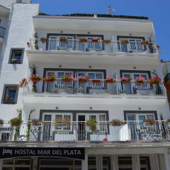 Hostal Mar Del Plata - Bild 1