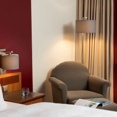 Grand Mercure - Bild 4