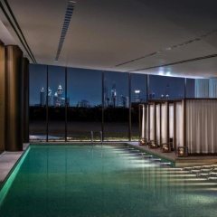 Bvlgari Resort Dubai - Bild 23