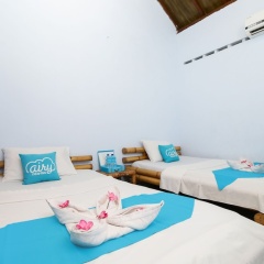 Airy Eco Pantai Senggigi Lombok - Bild 4