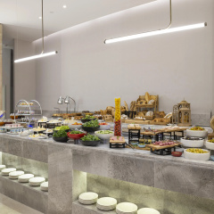 Grand Hyatt Izmir Istinyepark - Bild 11
