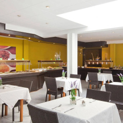 Hotel JS Yate - Bild 25