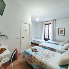 Hostal Alicante - Bild 7