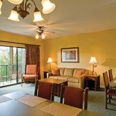 Club Wyndham Smoky Mountains thumbnail 4