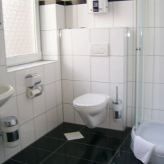 Willy Hotel Frankfurt - Bild 7