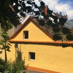 Ferienhaus Zur Mainpforte - Bild 1