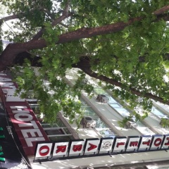 Hotel Abro Necatibey - Bild 14