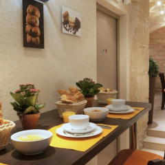 Hotel Saint Honore 85 - Bild 11