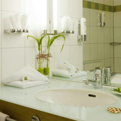 Sunday Hotel Dortmund City - Bild 10