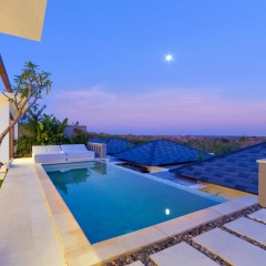 Prasana Villas by Arjani Resorts - Bild 21