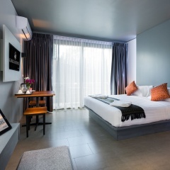 Kamala Resotel - Bild 4