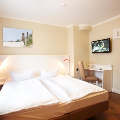 Hotel Ostseehalle Kiel by Premiere Classe - Bild 4