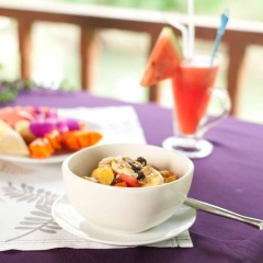 Motive Cottage Resort - Bild 13