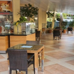 Kleopatra İkiz Otel - Bild 18