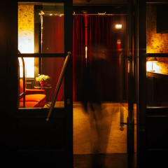 WITTMORE HOTEL - Adults Only thumbnail 19