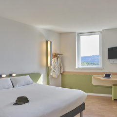 ibis budget Bern Expo - Bild 2
