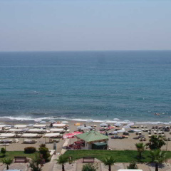 Club Bayar Beach Hotel - Bild 21