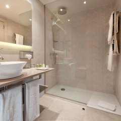 NH Madrid Lagasca - Bild 9