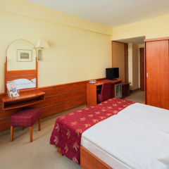 Hotel Benczur - Bild 3