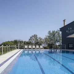 Hotel Es Blau Des Nord - Bild 15