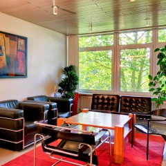 EMBL - Hotel ISG - Bild 8