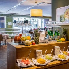 DoubleTree by Hilton Hannover Schweizerhof - Bild 14