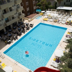 Sun Beach Hill - Bild 21