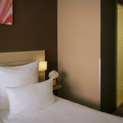 Leonardo Boutique Hotel Munich - Bild 7