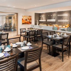 The Alex Hotel - Bild 19