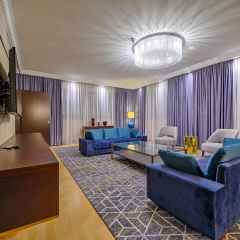 InterContinental Warsaw by IHG - Bild 17