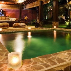 Puri Mas Boutique Resort & Spa - Bild 29