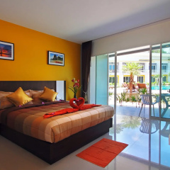 Gypsy Sea View Resort thumbnail 6
