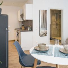 Brunnen Apartments - Bild 19