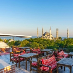 World Heritage Center Hotel - Bild 10