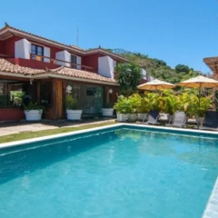 Suri Buzios Hotel thumbnail 13