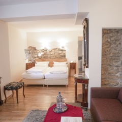 Romantik Hotel Alte Münze - Bild 3