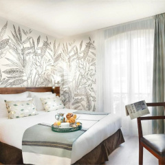 Hotel Delavigne - Bild 7