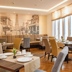 Hotel Inselhof Borkum - Bild 4
