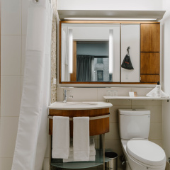 Club Quarters Hotel, Grand Central - Bild 9