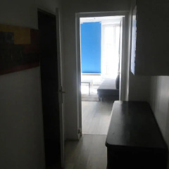 Appartement Quartier Latin thumbnail 6